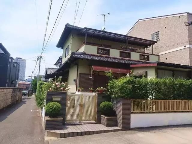 【在日本能租到怎样的房子】 很多去日本留学的 小伙伴们都期待着能够