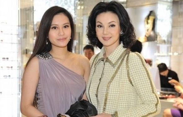 离婚后获得4亿分手费|童星|林建岳|离婚|谢玲玲|小婉君