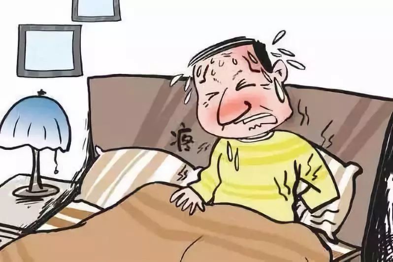 腰突和腰肌劳损,如何区别?