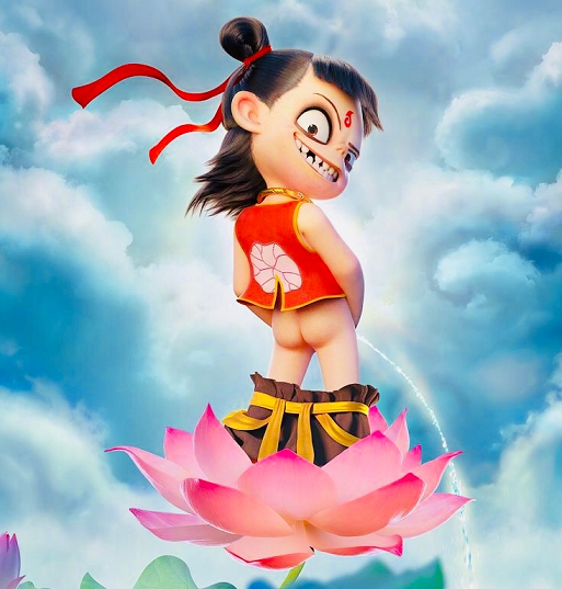 《哪吒》中敖丙随意说的话,竟成了