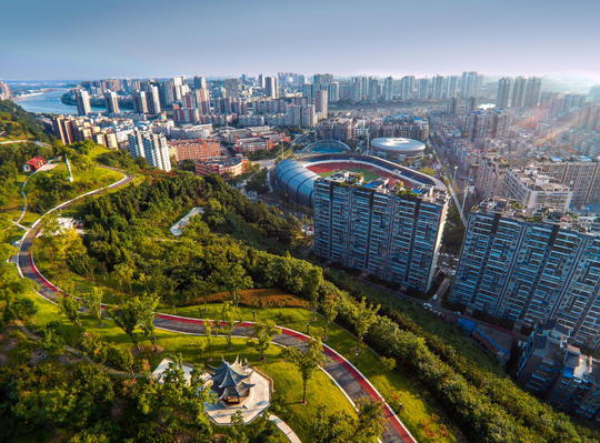 四川省经济总量排位县市区_四川省广元市市区图片(2)