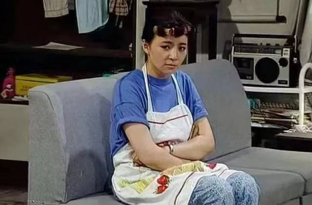 重温《我爱我家》,简直是90年代高奢生活,豪华电器统统都有!