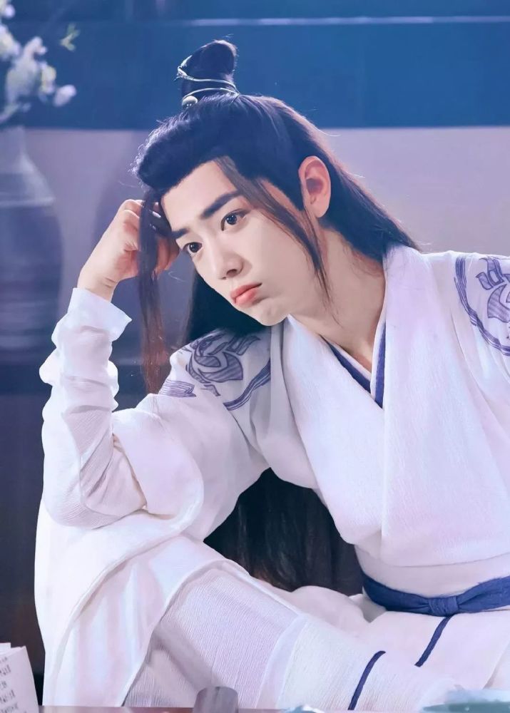 古代校服