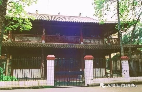 明远楼