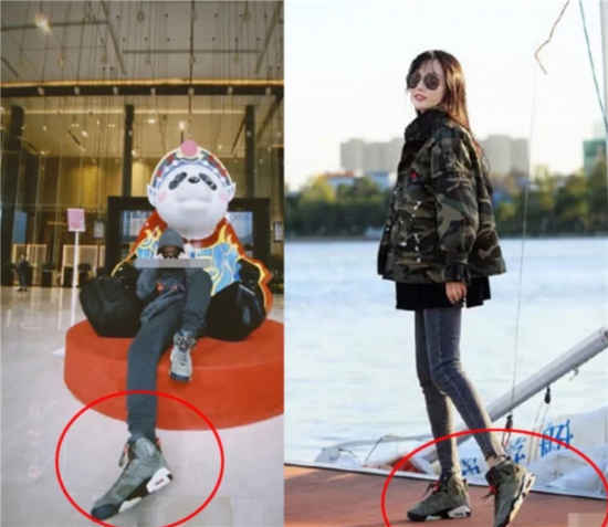 李小璐为什么会看上PGONE？其表妹疑似发声道出原因（组图） - 4
