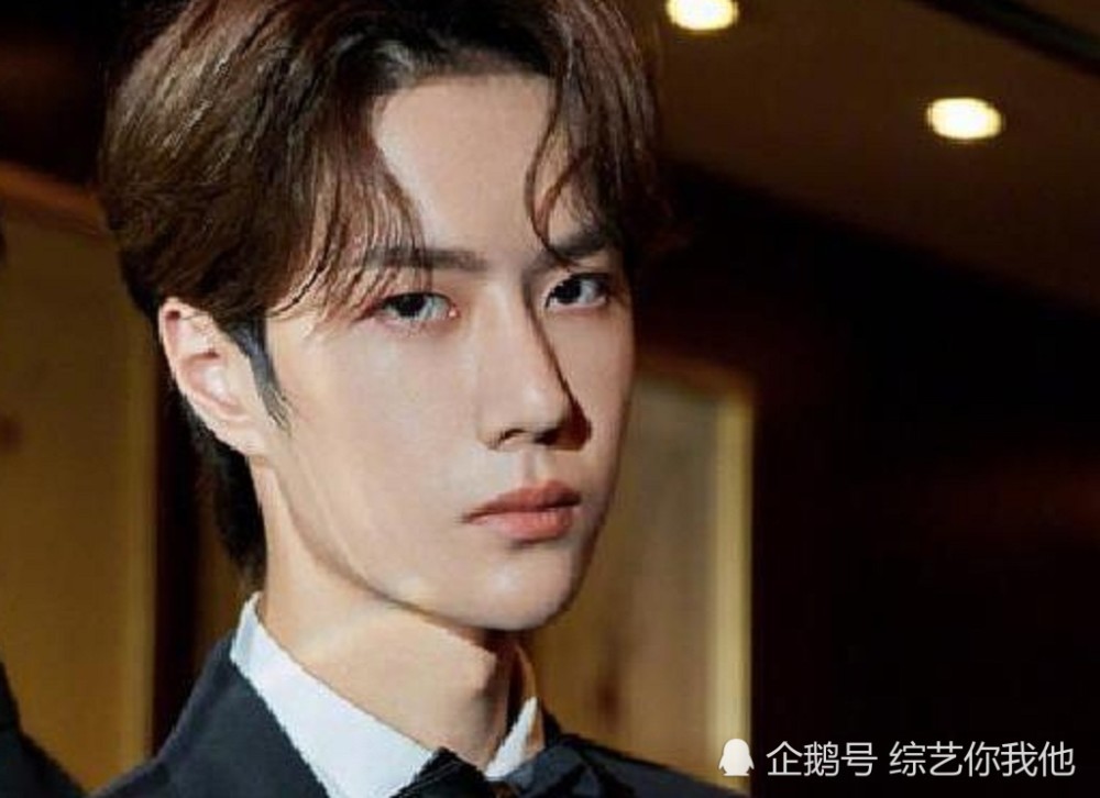《冰雨火》要开拍,而这部电视剧的主演阵容是陈晓还有王一博,在曝光的