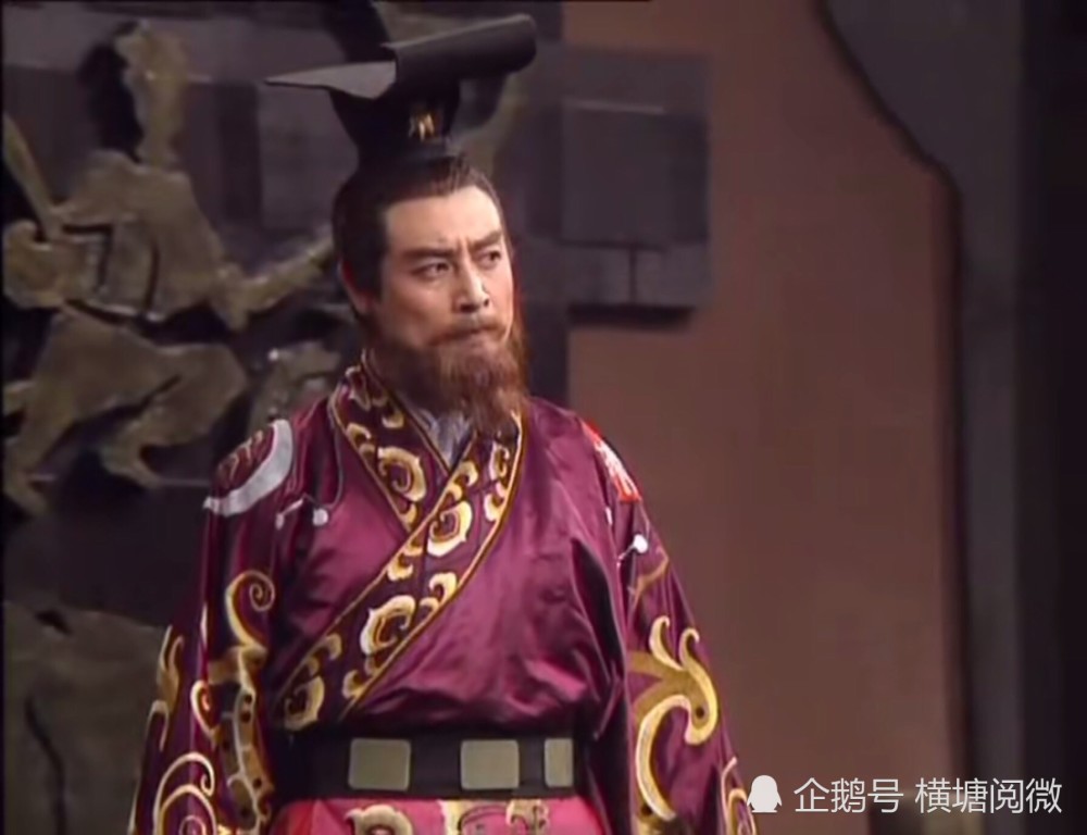 孙权  
