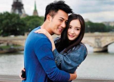 杨幂魏大勋被曝恋情,刘恺威工作室发这八个字疑是回应