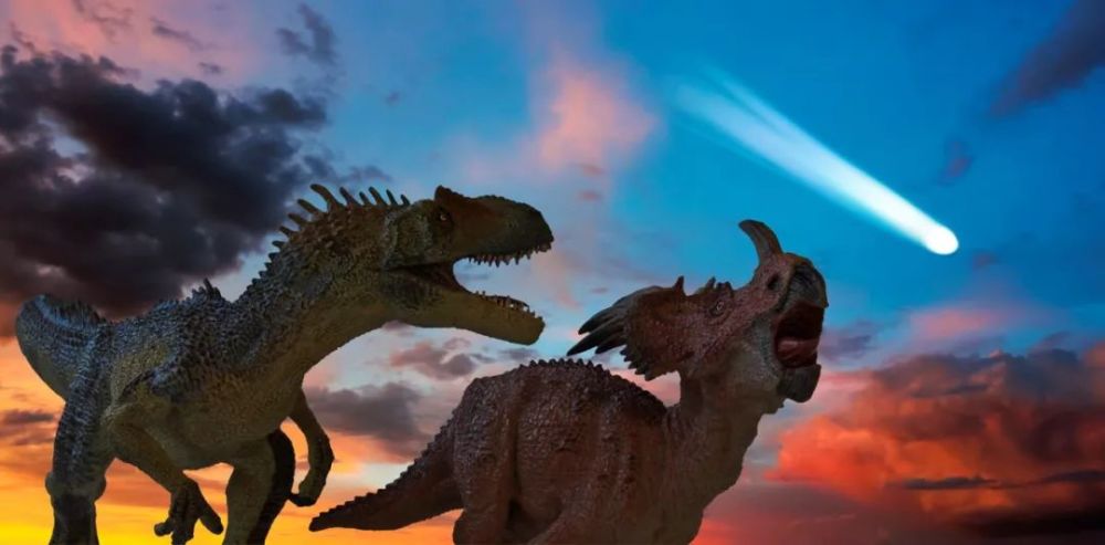 灭绝恐龙的小行星撞击事件,有可能再次发生吗