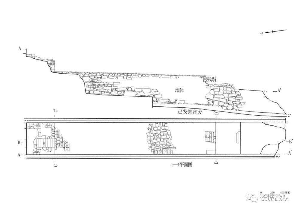 2022年北京冬奥场馆周边长城考古工作述评