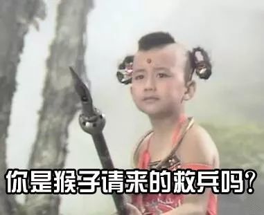 搞笑西游记经典台词表情包,悟空,休得无礼