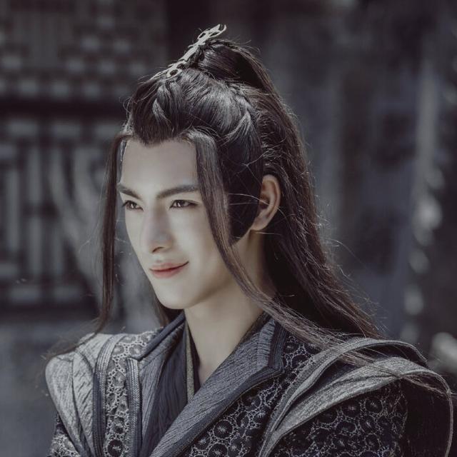 《陈情令》宋子琛:我最后悔的是当时,我竟然对他说了一句"滚"