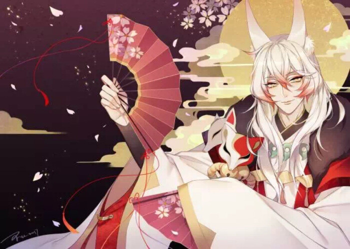 阴阳师那些帅气的单体输出式神,酒吞童子不容小觑,最后那个伤害全看脸