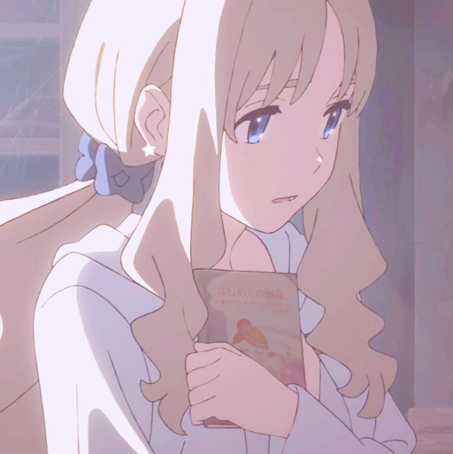 仙女版·超in优质女生头像:做一个单纯的人,走一段幸福的路