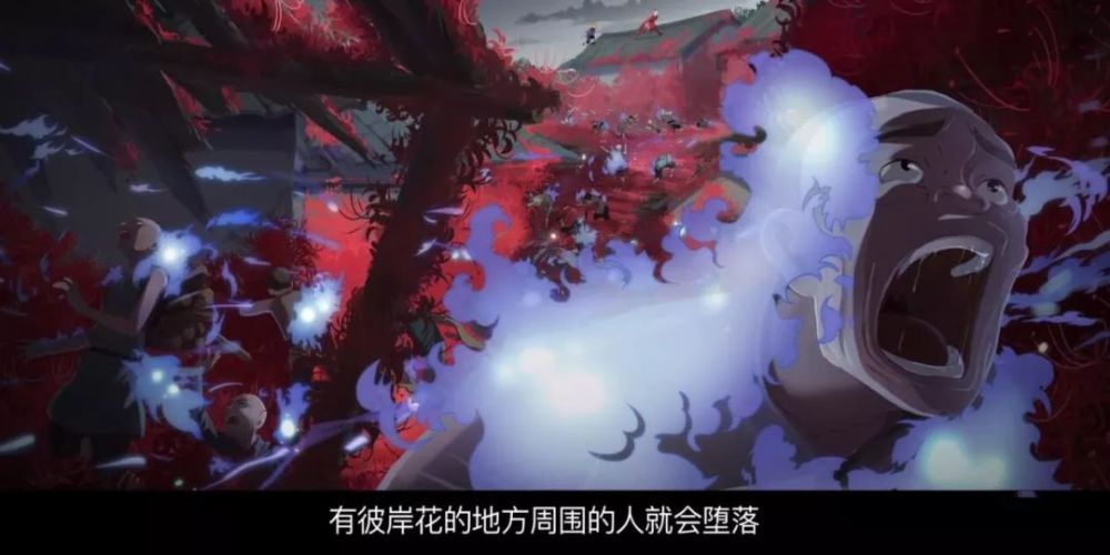 它是《大护法》姊妹篇!这部限制级国产动画,终于要来了