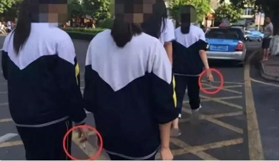 河南高一女生因吸烟被老师批评,转身跳楼身亡,老师:没