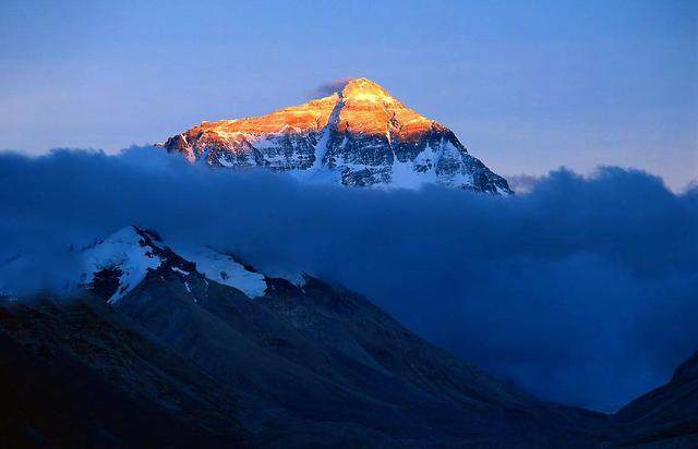 世界上最矮的山,高1.24米,宽0.7米,就在中国