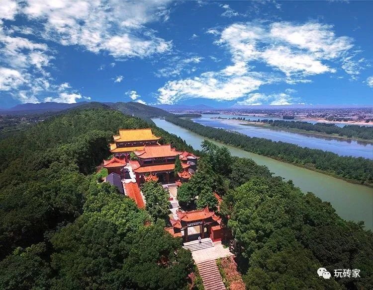 史上最全常德旅游攻略!湘西人必看!