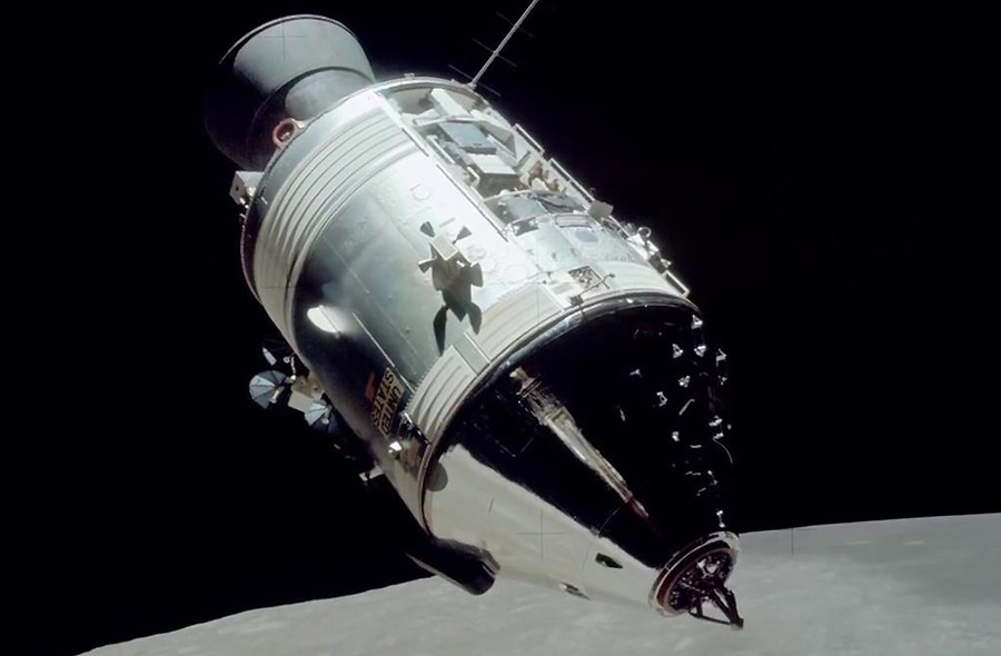 第三个瓶颈就是技术断层严重,距离阿波罗17号离开月球nasa已经有47年