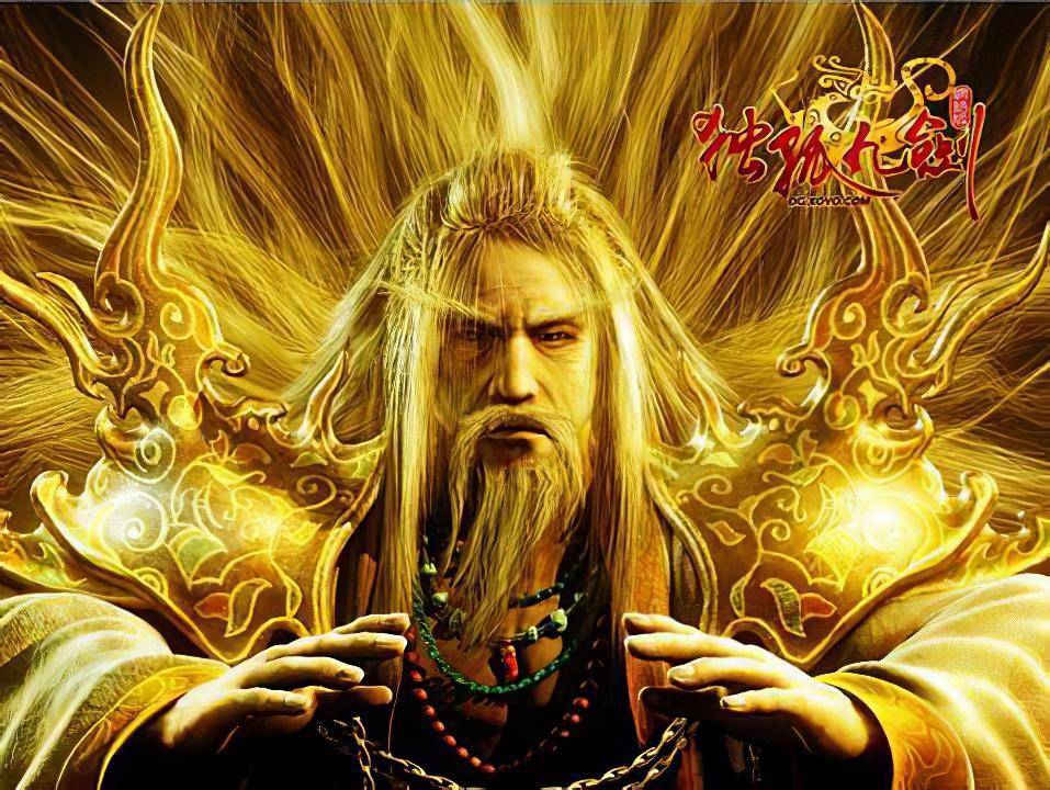 独孤九剑是独孤求败什么境界创造跟杨过有什么关系