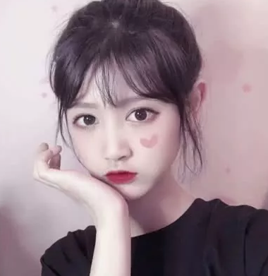 初中女生经常不换"qq头像",99%是这3原因,看看你中了