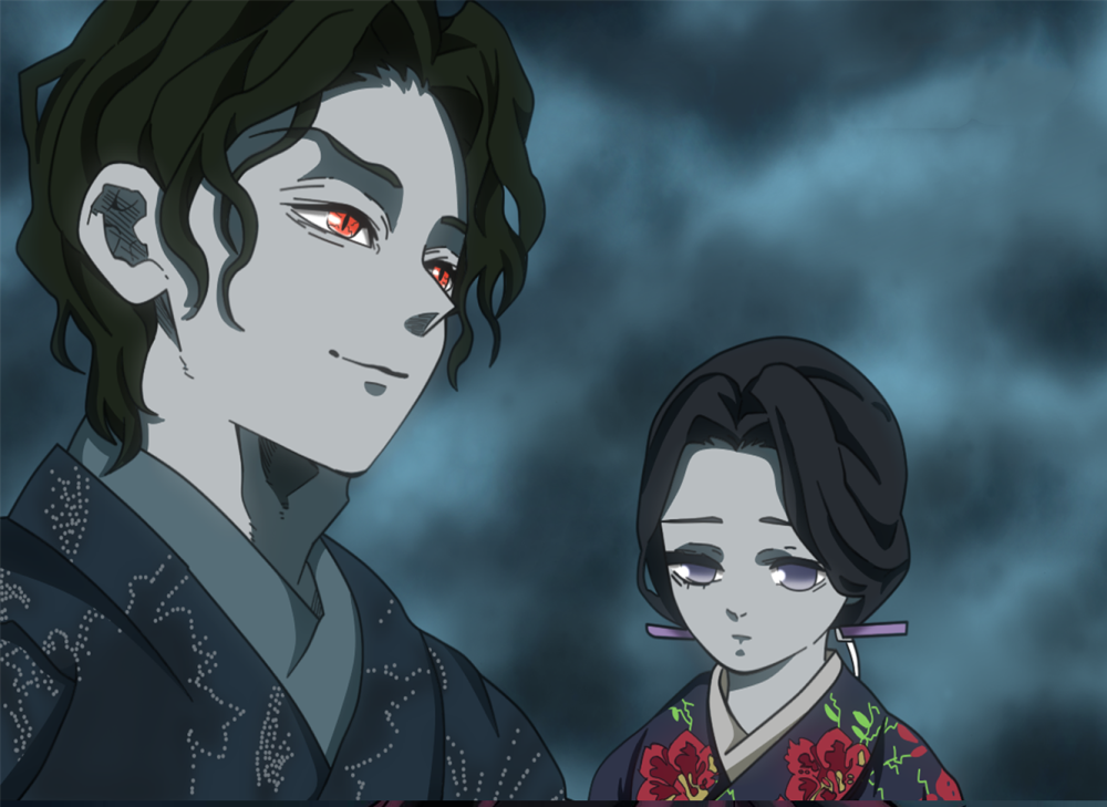 鬼灭之刃187话情报:炭治郎继承缘一使命,无惨弱点被公开