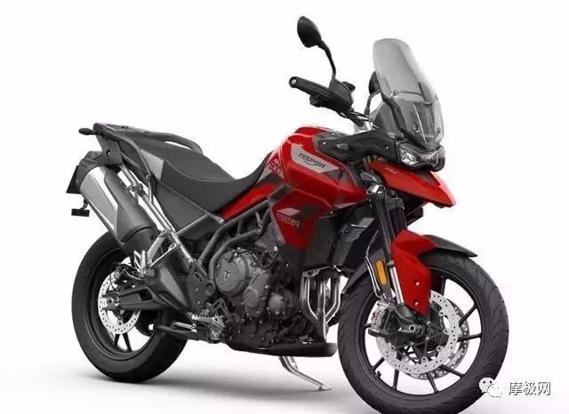 凯旋tiger900GT,凯旋tiger900 新款凯旋tiger 900有何变化?