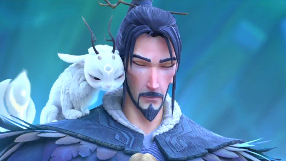 来了!《姜子牙 一战封神》预告片公开,