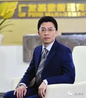 (广发基金成长投资部总经理刘格菘,来源:中国证券报)