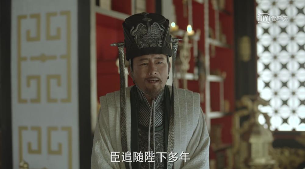 《庆余年》中范建为何只是个户部侍郎?是庆帝故意安排的么?