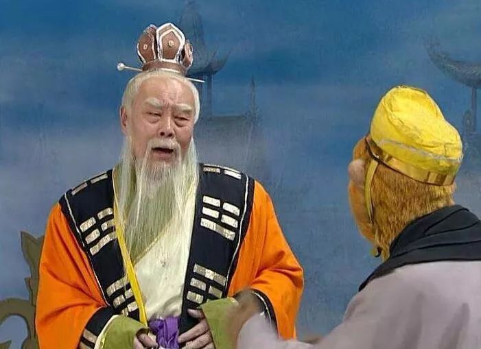 西游记中常被忽略的127个事实,简直颠覆世界观!