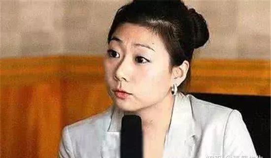 马化腾老婆
