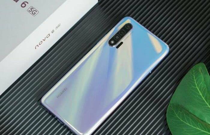 同为双模5g手机,荣耀v30对比华为nova6,网友:答案很简单!