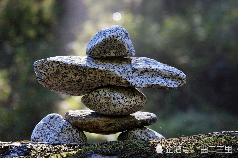 大自然的鬼斧神工—济南的狮身人面像是怎样形成的