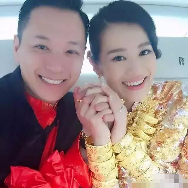 陈敏之婚纱_陈敏之婚纱照(3)