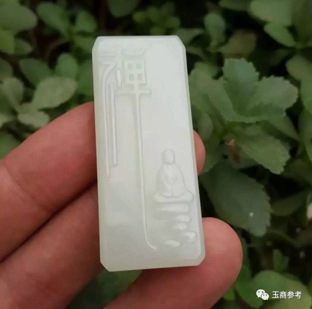 心游万仞,精骛八极!冀克正大师玉雕精品