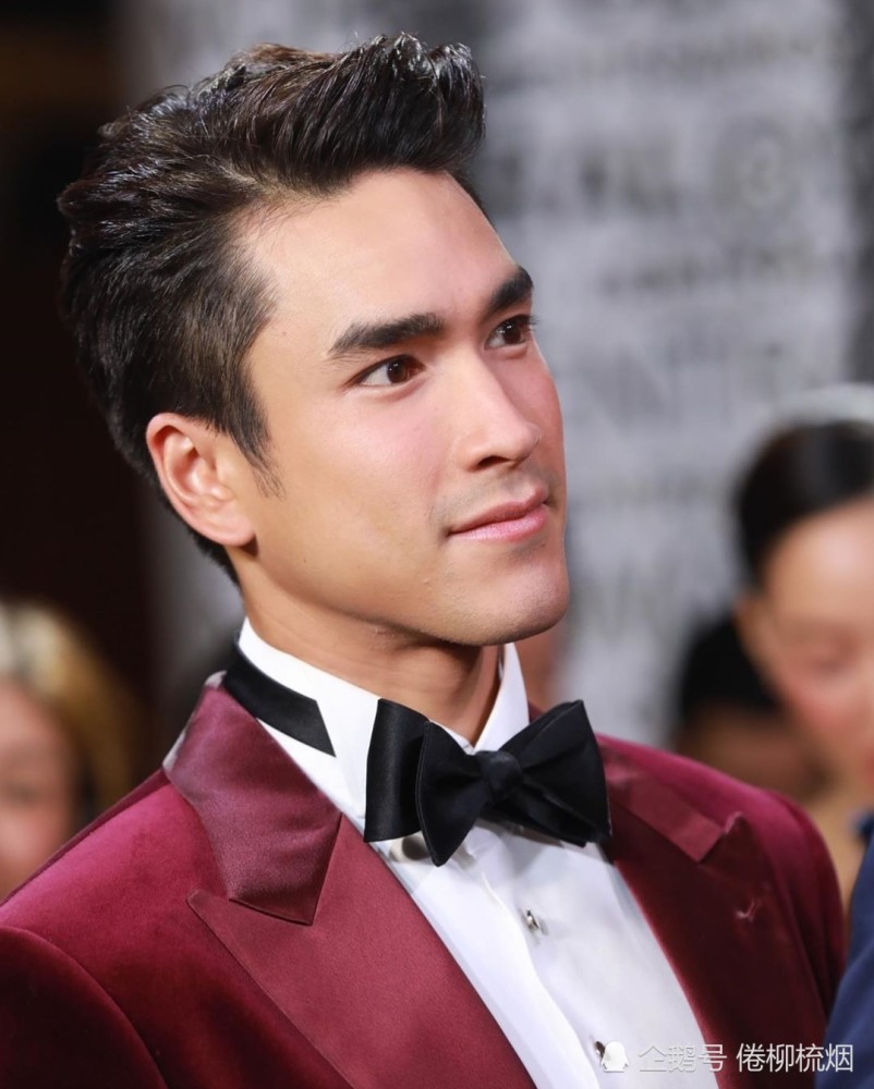 泰星nadech,yaya再次合体现身,情话满分互相表白:你是