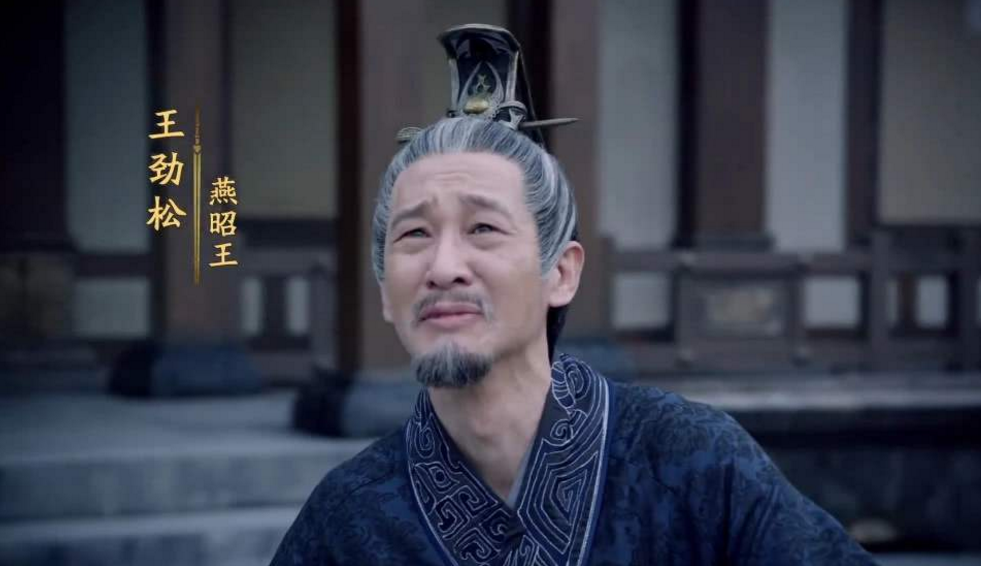 这部剧低调上线力压《庆余年》,王劲松喻恩泰都只是配角,看主角就知道