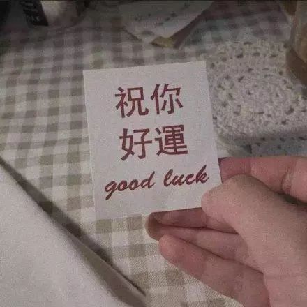 关于考试的表情包:学学习嗷冲冲冲,我必考好必成功