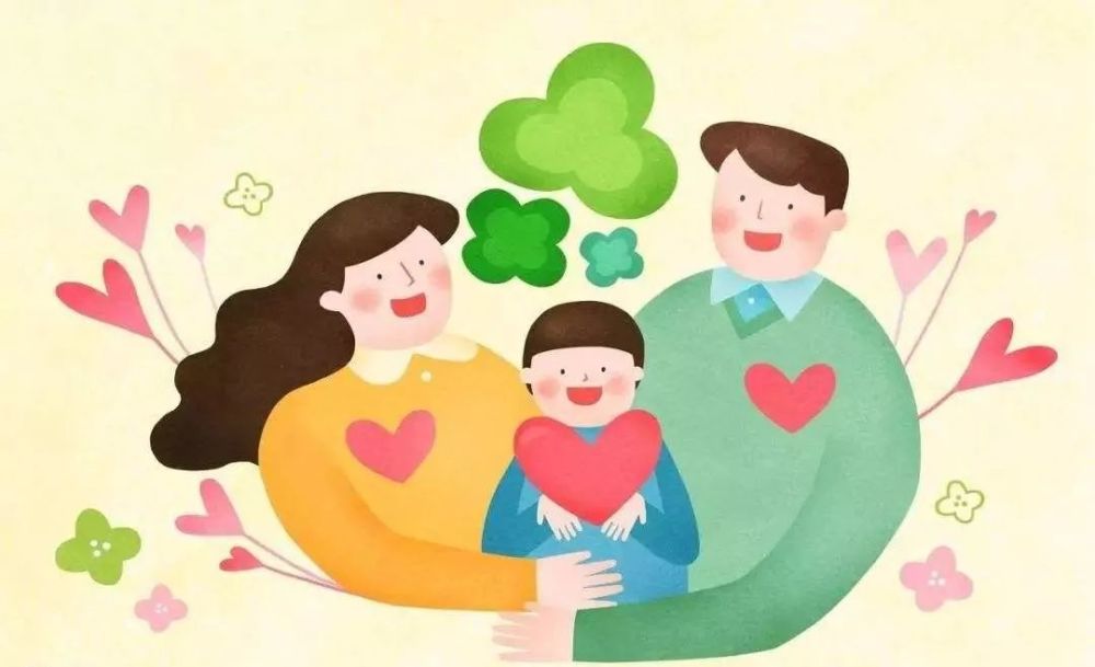 家庭教育名家讲堂:陈波《"周末父母"家庭对幼儿的影响