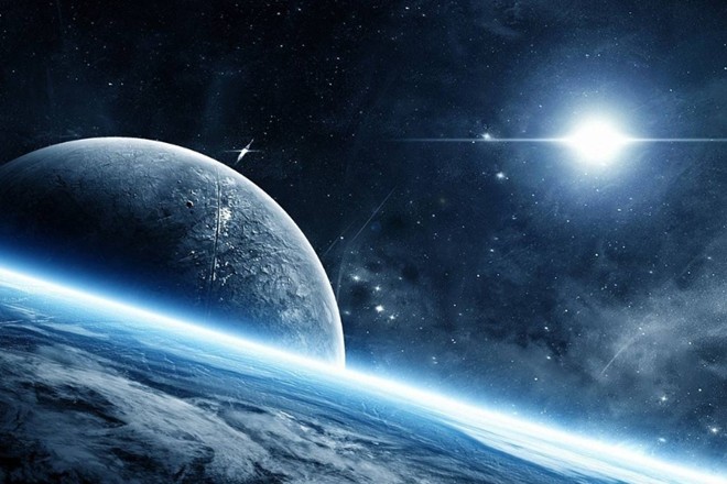 宇宙中恒星多还是行星多?你知道它们有什么区别吗?