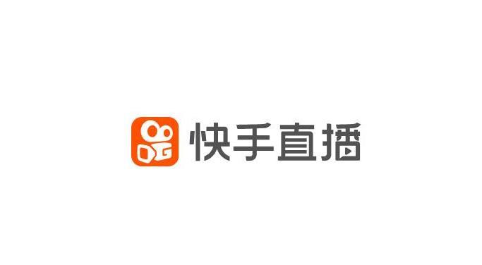 快手直播logo