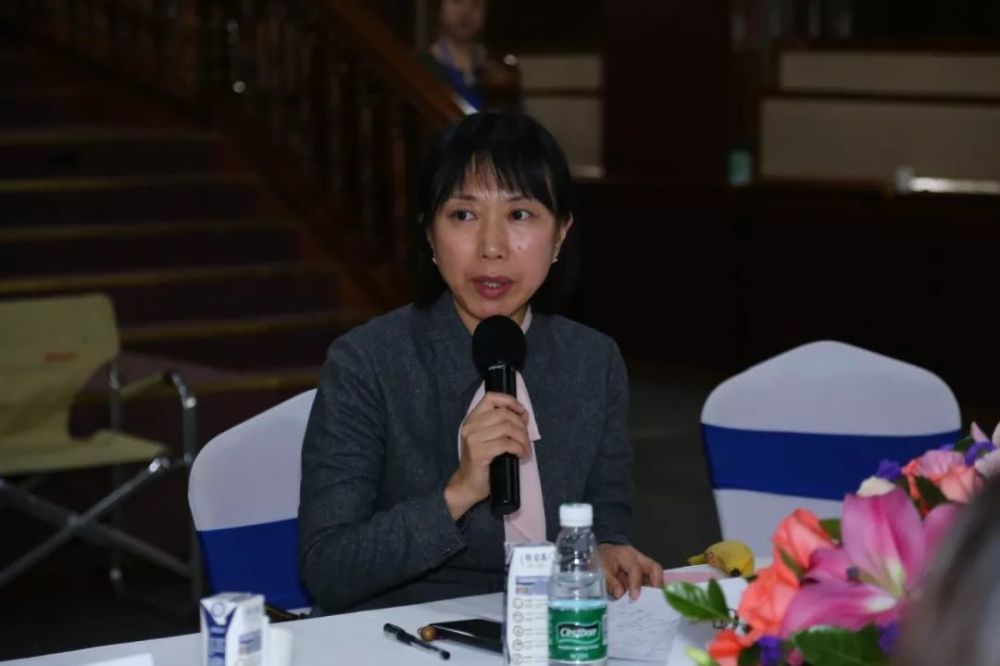 李学武暨南大学艺术学院院长