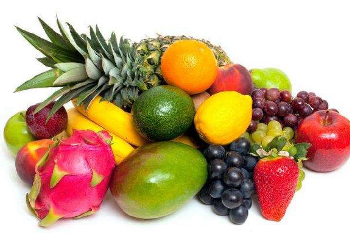 灵签占卜:选出自己最想吃的一堆水果,测出你最近是否会行大运?