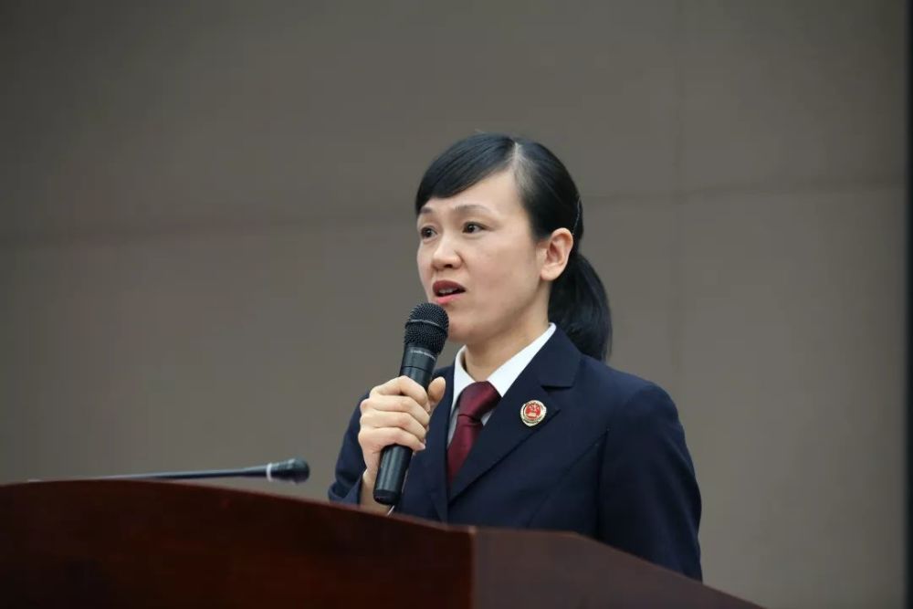 当初心辉映检察,会是怎样的故事?832期