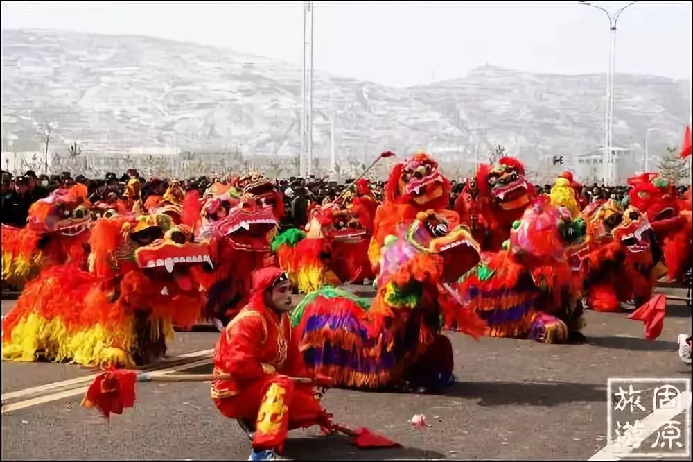 12月26日,宁夏固原首届冰雪文化旅游节正式启动!