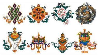 中国古代传说中,道教八仙中的铁拐李和太上老君,身边都有佩挂宝葫芦