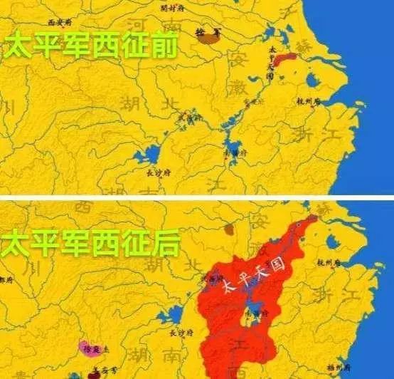 太平天国上海人口_太平天国运动