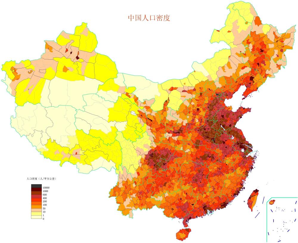 江西省多人口_江西省人口分布图(3)