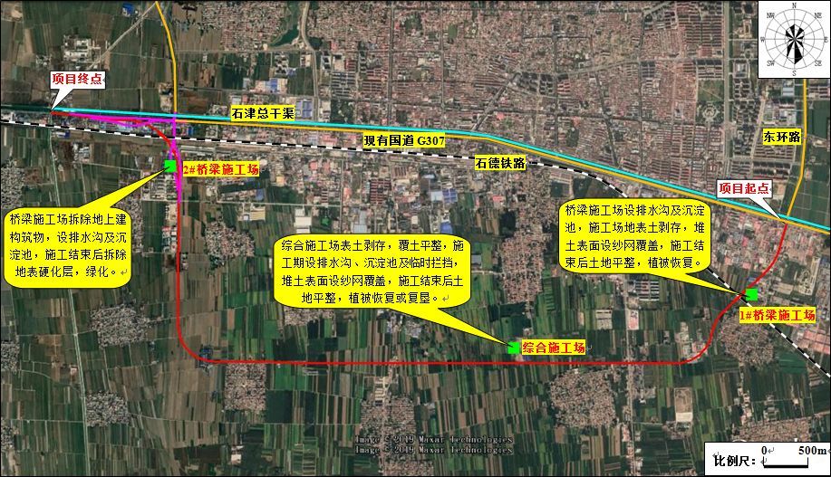 附图5项目典型生态保护措施示意图来源:小易晋州辛集旗舰平台:辛集